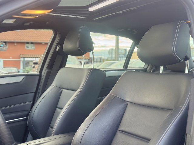 Mercedes-Benz Mercedes-Benz Classe E 220d 170ch Fascination 9G