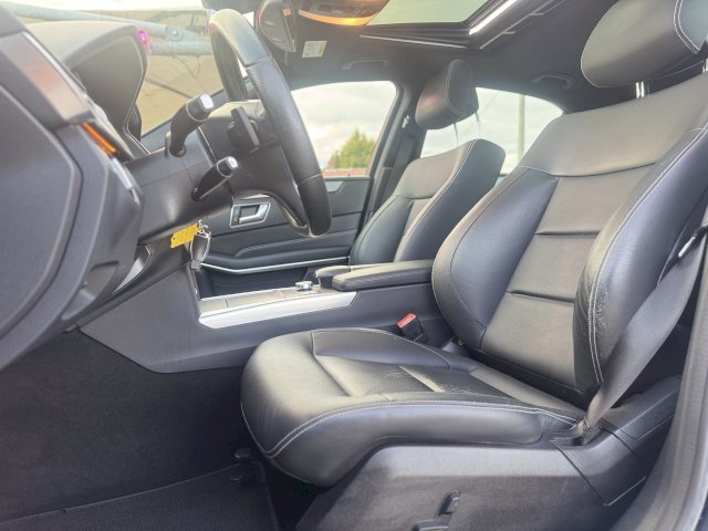 Mercedes-Benz Mercedes-Benz Classe E 220d 170ch Fascination 9G