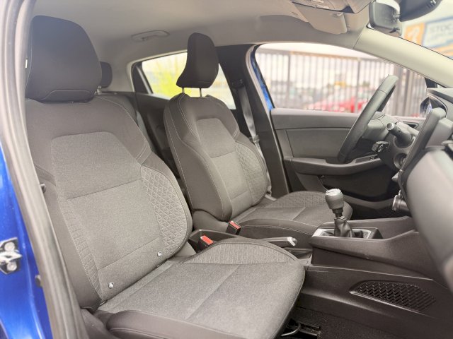 Renault Renault Clio V (BJA) 1.5 Blue dCi 85ch Business