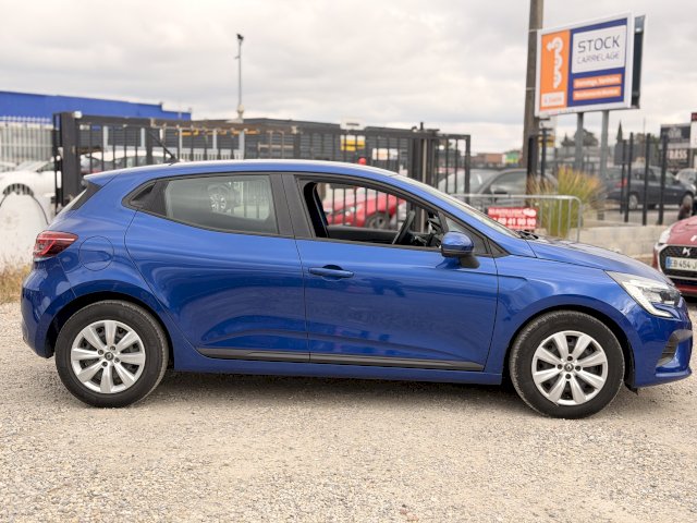 Renault Renault Clio V (BJA) 1.5 Blue dCi 85ch Business