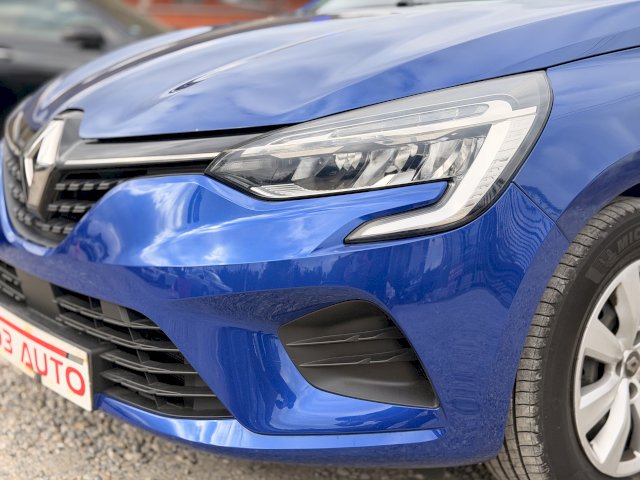 Renault Renault Clio V (BJA) 1.5 Blue dCi 85ch Business