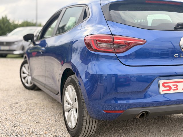 Renault Renault Clio V (BJA) 1.5 Blue dCi 85ch Business