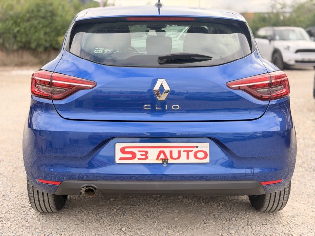 Renault Renault Clio V (BJA) 1.5 Blue dCi 85ch Business