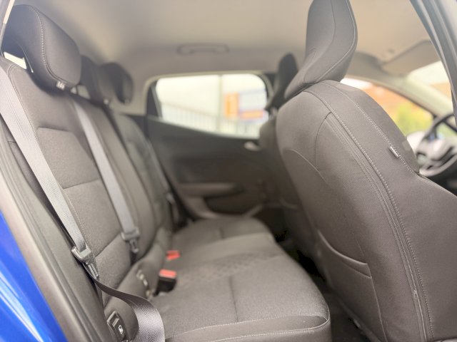 Renault Renault Clio V (BJA) 1.5 Blue dCi 85ch Business