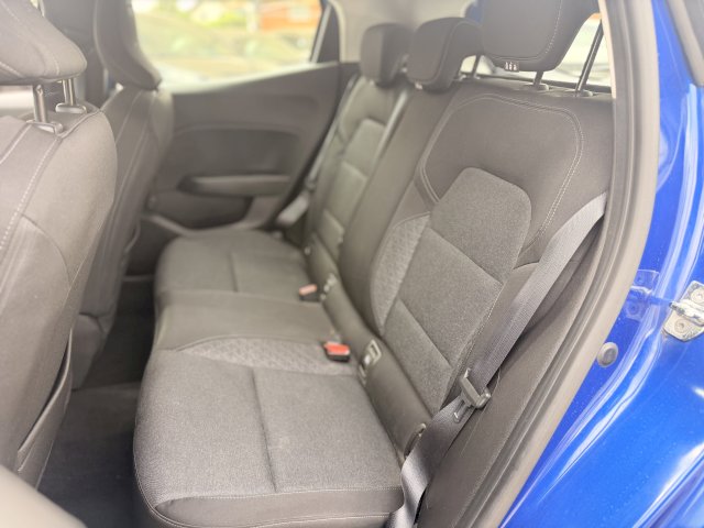 Renault Renault Clio V (BJA) 1.5 Blue dCi 85ch Business