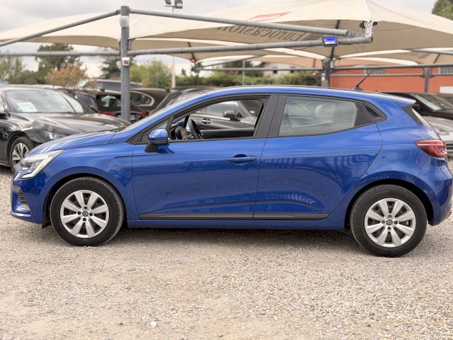 Renault Renault Clio V (BJA) 1.5 Blue dCi 85ch Business