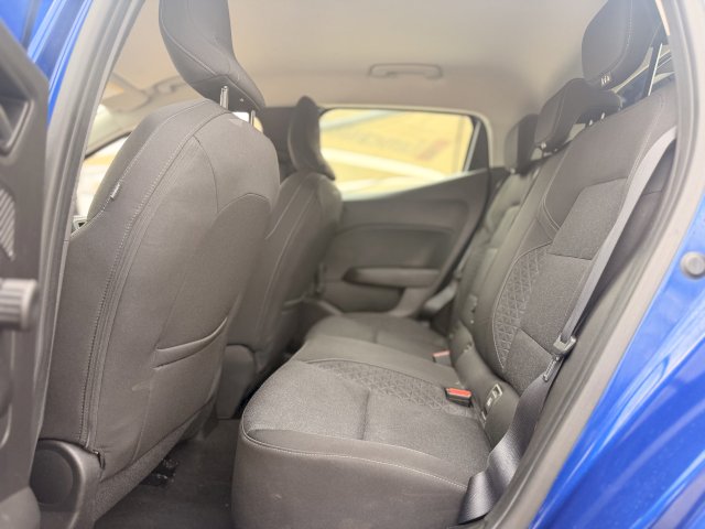 Renault Renault Clio V (BJA) 1.5 Blue dCi 85ch Business