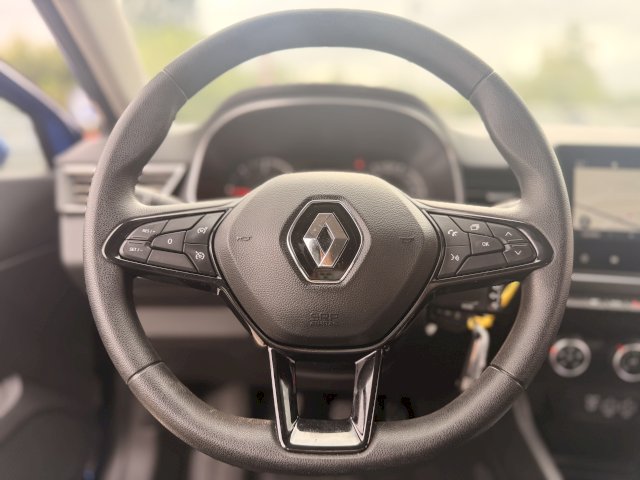 Renault Renault Clio V (BJA) 1.5 Blue dCi 85ch Business