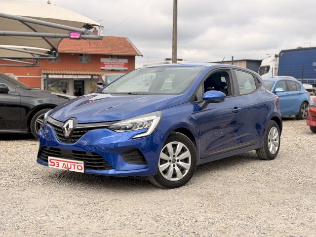 Renault Renault Clio V (BJA) 1.5 Blue dCi 85ch Business