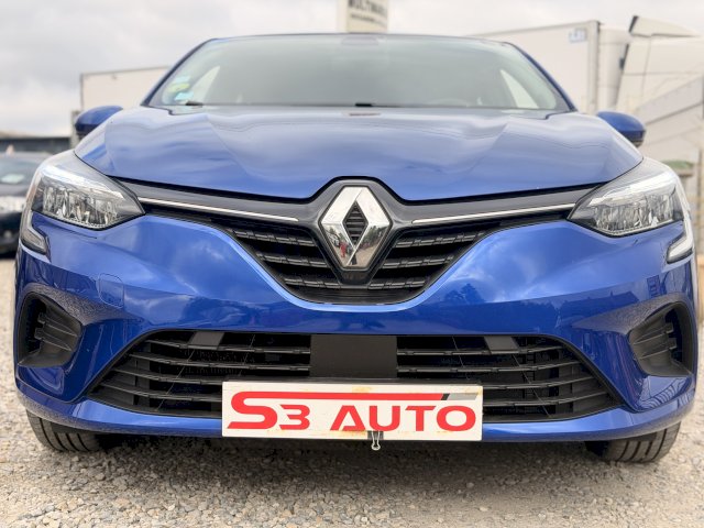 Renault Renault Clio V (BJA) 1.5 Blue dCi 85ch Business