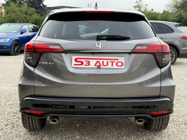 Honda Honda HR-V 1.5 i-VTEC 182ch Turbo Sport CVT