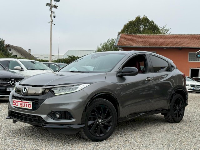 Honda Honda HR-V 1.5 i-VTEC 182ch Turbo Sport CVT