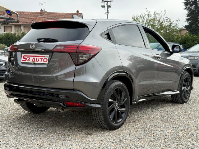 Honda Honda HR-V 1.5 i-VTEC 182ch Turbo Sport CVT
