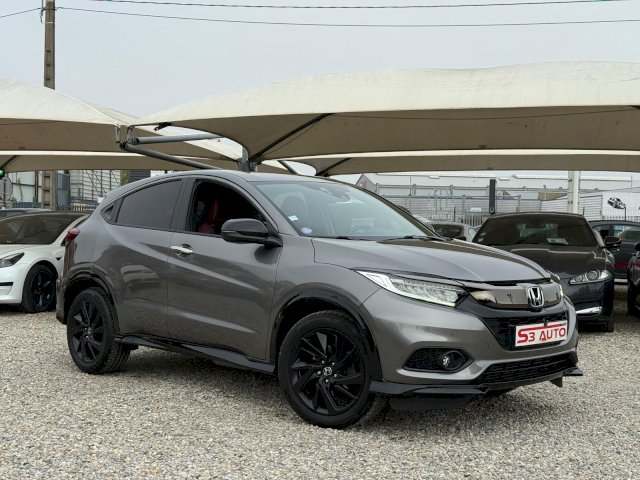 Honda Honda HR-V 1.5 i-VTEC 182ch Turbo Sport CVT