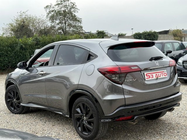 Honda Honda HR-V 1.5 i-VTEC 182ch Turbo Sport CVT
