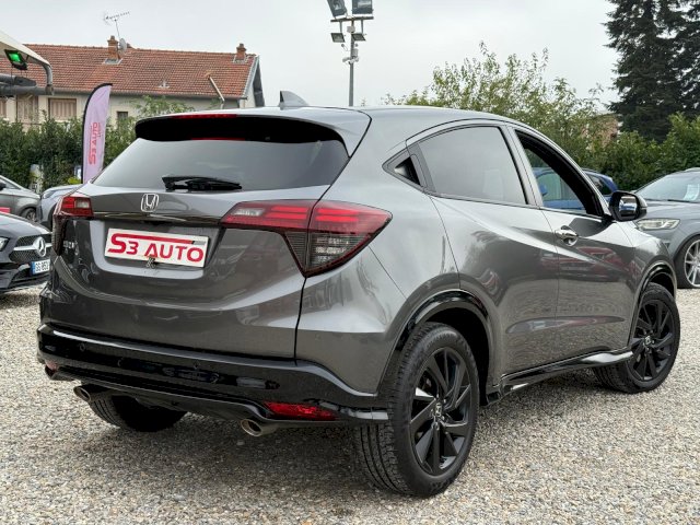 Honda Honda HR-V 1.5 i-VTEC 182ch Turbo Sport CVT