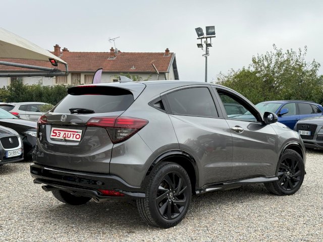Honda Honda HR-V 1.5 i-VTEC 182ch Turbo Sport CVT