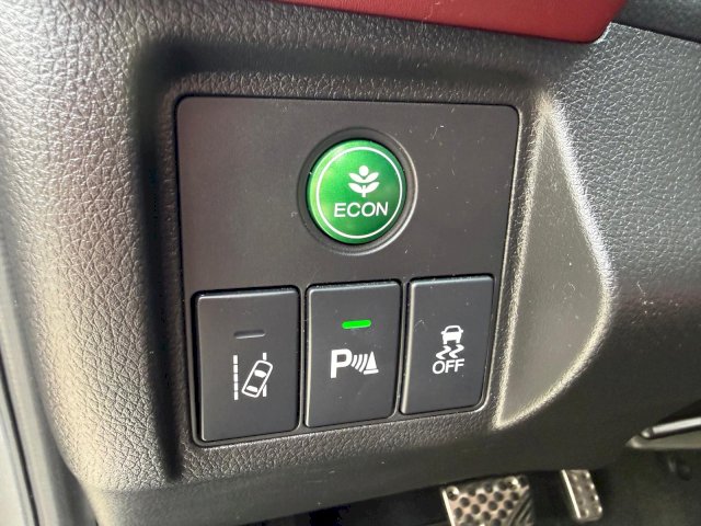 Honda Honda HR-V 1.5 i-VTEC 182ch Turbo Sport CVT