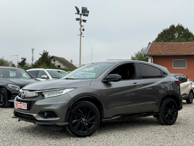 Honda Honda HR-V 1.5 i-VTEC 182ch Turbo Sport CVT