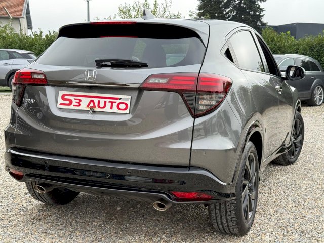 Honda Honda HR-V 1.5 i-VTEC 182ch Turbo Sport CVT