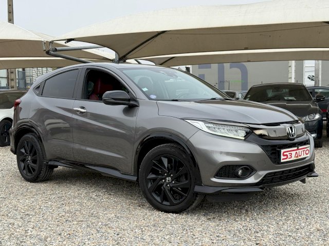Honda Honda HR-V 1.5 i-VTEC 182ch Turbo Sport CVT