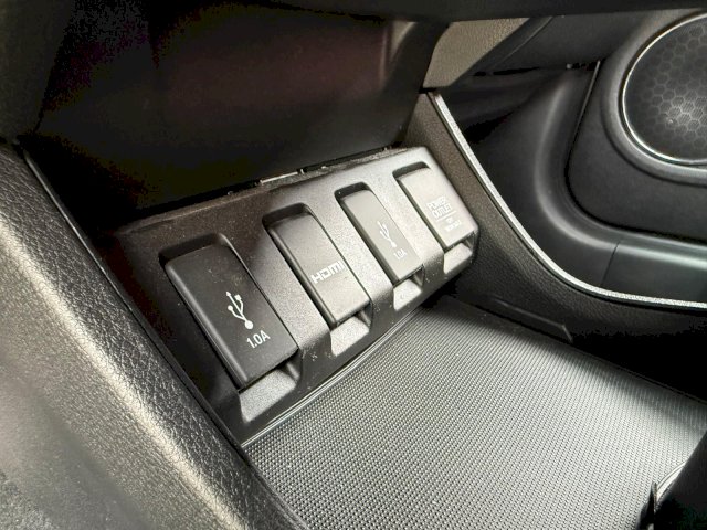 Honda Honda HR-V 1.5 i-VTEC 182ch Turbo Sport CVT