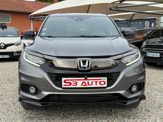 Honda Honda HR-V 1.5 i-VTEC 182ch Turbo Sport CVT