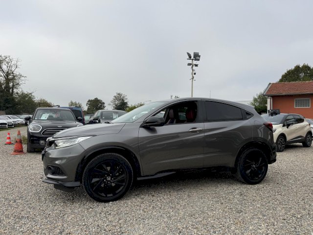 Honda Honda HR-V 1.5 i-VTEC 182ch Turbo Sport CVT