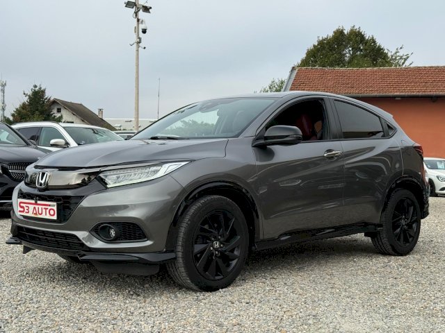 Honda Honda HR-V 1.5 i-VTEC 182ch Turbo Sport CVT