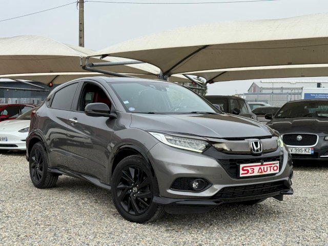 Honda Honda HR-V 1.5 i-VTEC 182ch Turbo Sport CVT