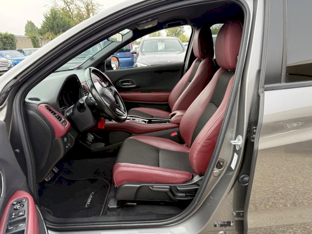 Honda Honda HR-V 1.5 i-VTEC 182ch Turbo Sport CVT