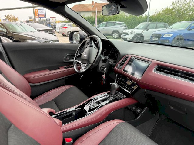 Honda Honda HR-V 1.5 i-VTEC 182ch Turbo Sport CVT