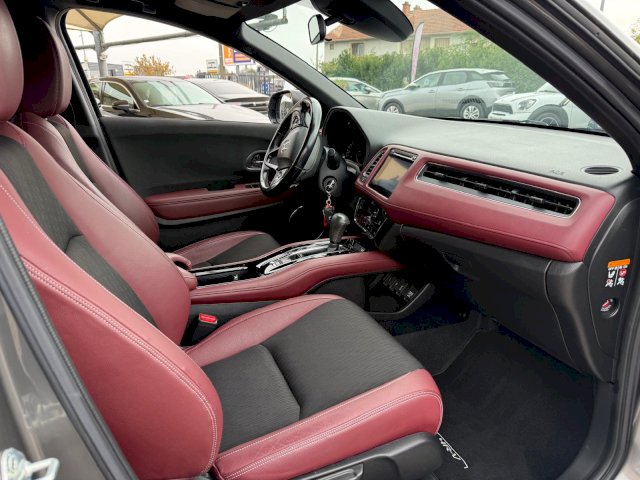 Honda Honda HR-V 1.5 i-VTEC 182ch Turbo Sport CVT