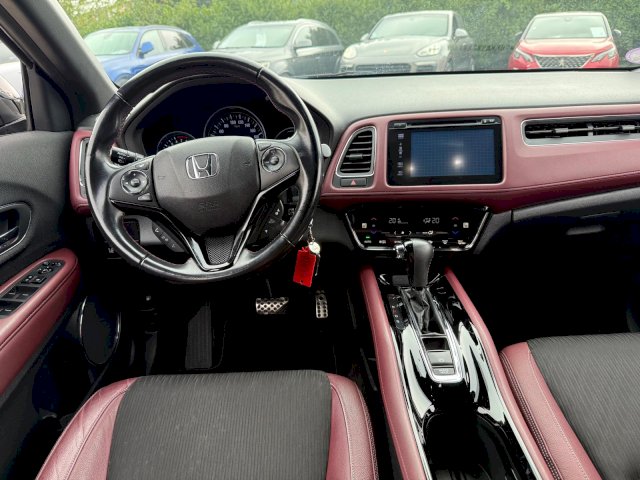 Honda Honda HR-V 1.5 i-VTEC 182ch Turbo Sport CVT