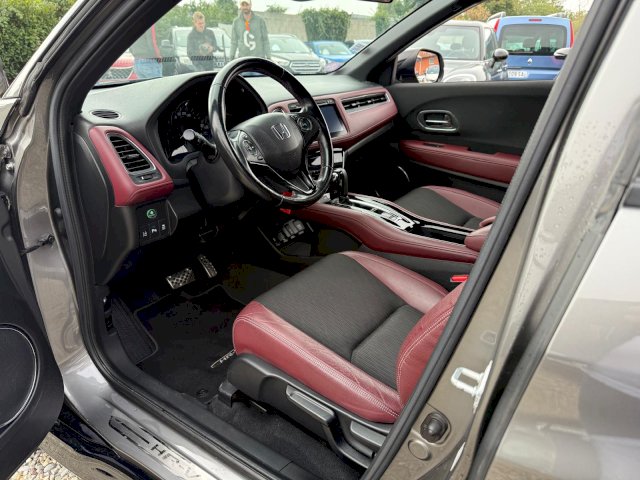 Honda Honda HR-V 1.5 i-VTEC 182ch Turbo Sport CVT
