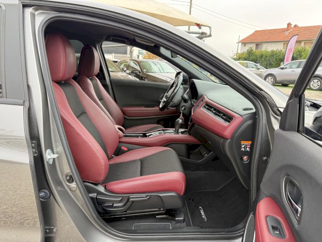 Honda Honda HR-V 1.5 i-VTEC 182ch Turbo Sport CVT