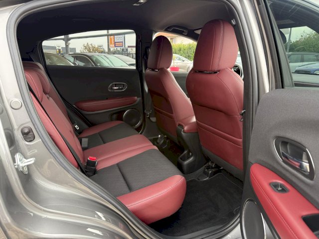 Honda Honda HR-V 1.5 i-VTEC 182ch Turbo Sport CVT