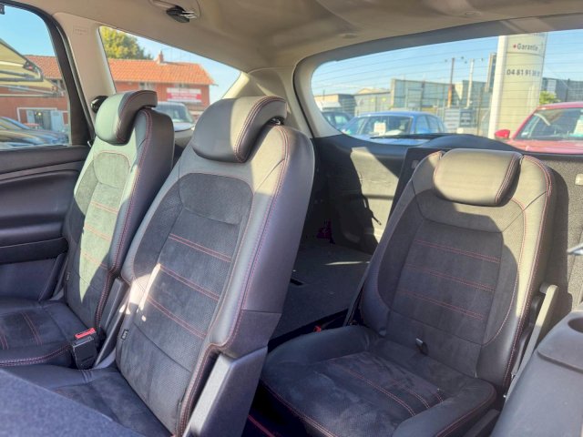Ford Ford S-Max 2.0 TDCi163 FAP Titanium PowerShift 7pl