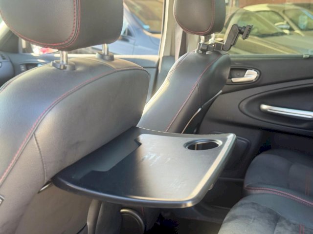 Ford Ford S-Max 2.0 TDCi163 FAP Titanium PowerShift 7pl