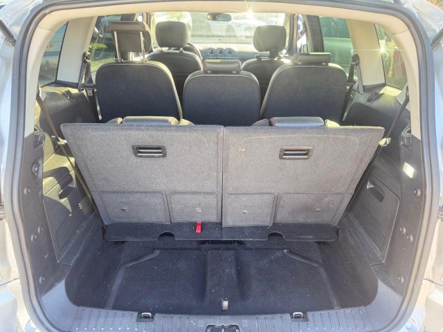 Ford Ford S-Max 2.0 TDCi163 FAP Titanium PowerShift 7pl