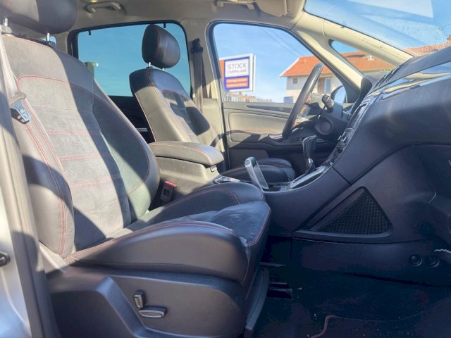 Ford Ford S-Max 2.0 TDCi163 FAP Titanium PowerShift 7pl