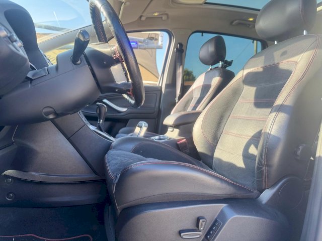 Ford Ford S-Max 2.0 TDCi163 FAP Titanium PowerShift 7pl