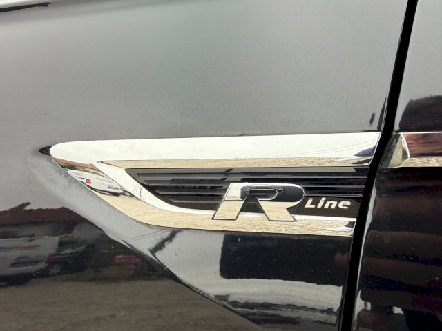 Volkswagen Volkswagen Tiguan 2.0 TDI 150ch R-Line Exclusive DSG7