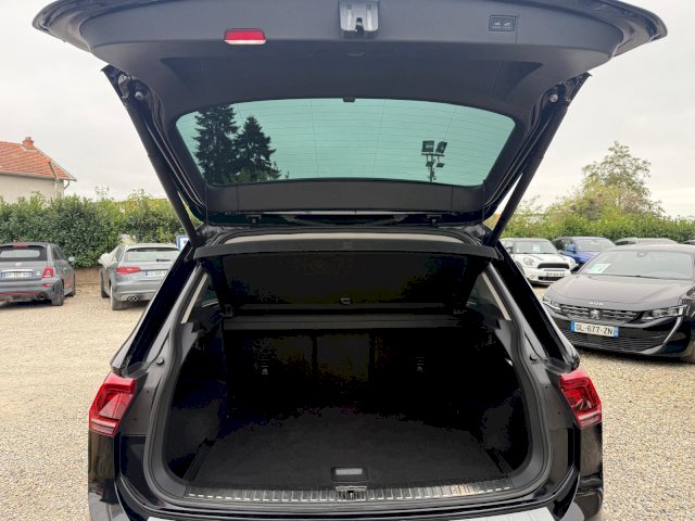 Volkswagen Volkswagen Tiguan 2.0 TDI 150ch R-Line Exclusive DSG7