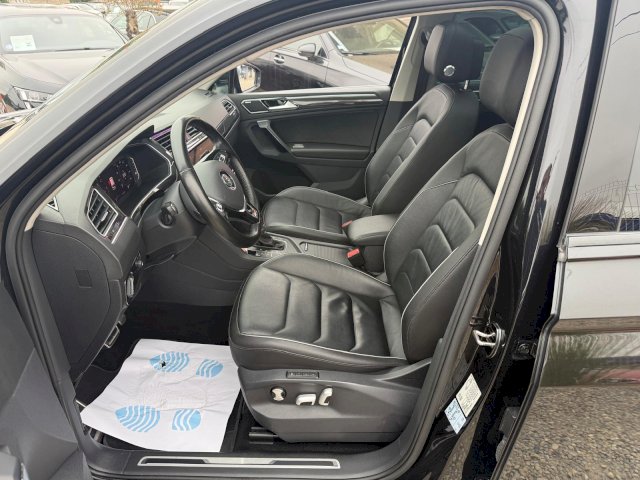 Volkswagen Volkswagen Tiguan 2.0 TDI 150ch R-Line Exclusive DSG7