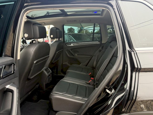 Volkswagen Volkswagen Tiguan 2.0 TDI 150ch R-Line Exclusive DSG7