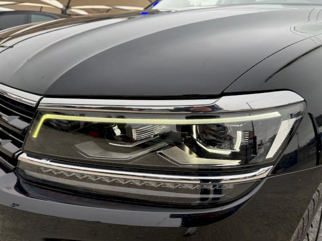 Volkswagen Volkswagen Tiguan 2.0 TDI 150ch R-Line Exclusive DSG7