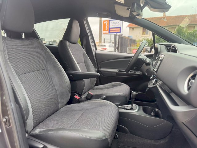 Toyota Toyota Yaris III 100h Chic 5p