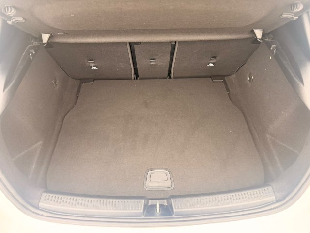 Mercedes-Benz Mercedes-Benz Classe A 220 d 190ch AMG Line 8G-DCT 10cv