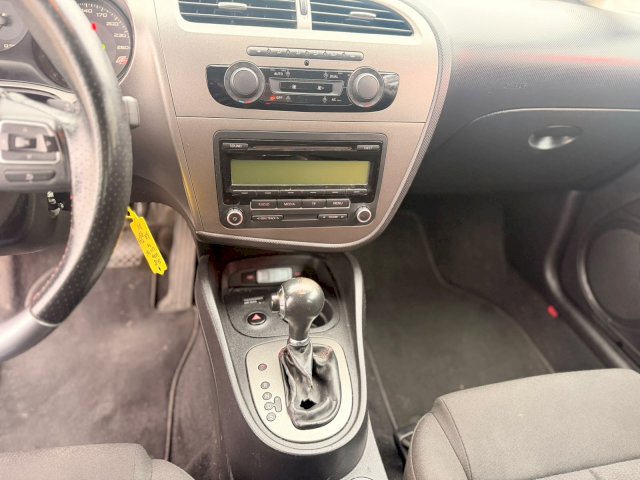 Seat Seat Leon II 2.0 TDI170 CR FAP FR DSG
